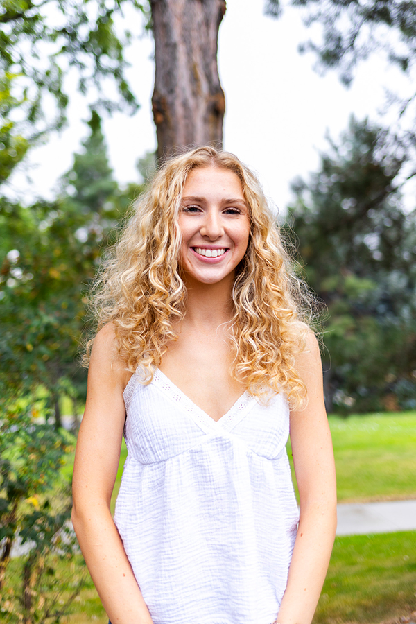 Maddy Tollefson