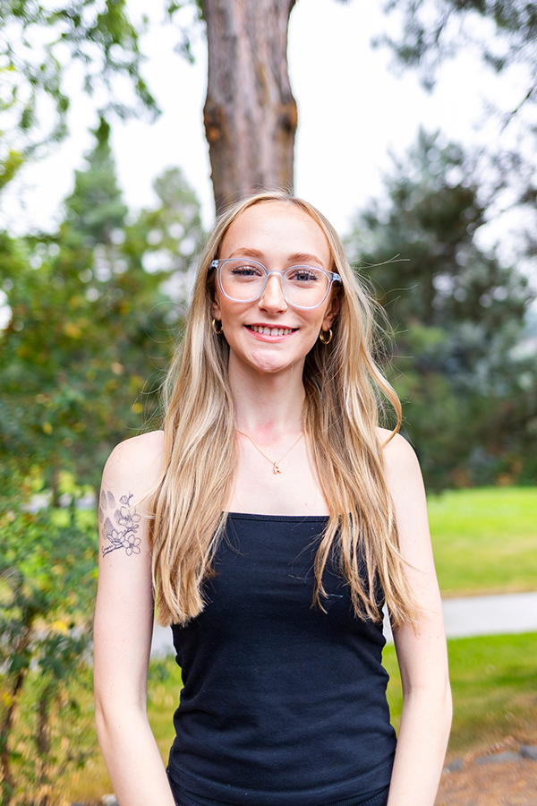 Marisa Hoover