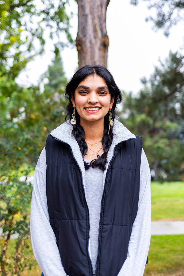 Zayneb Siddiqui