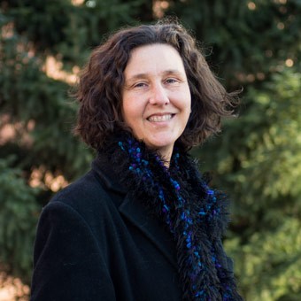 Patricia Maarhuis, PhD